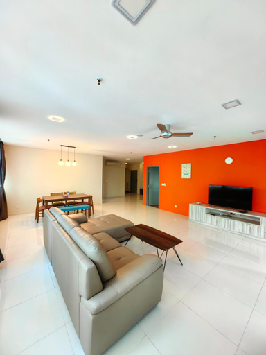 Others 5, Summer Suites by Moon Orchid, Kuala Lumpur