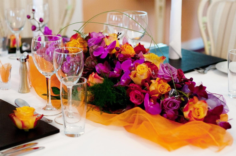 Food & Drinks 5, Hotel Harmonien, Haderslev