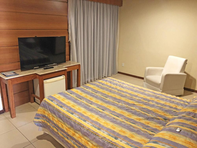 Bedroom 3, Hotel Mar de Cabo Frio, Cabo Frio