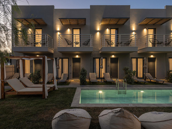 Sport & Beauty 4, NEK Suites, Crete