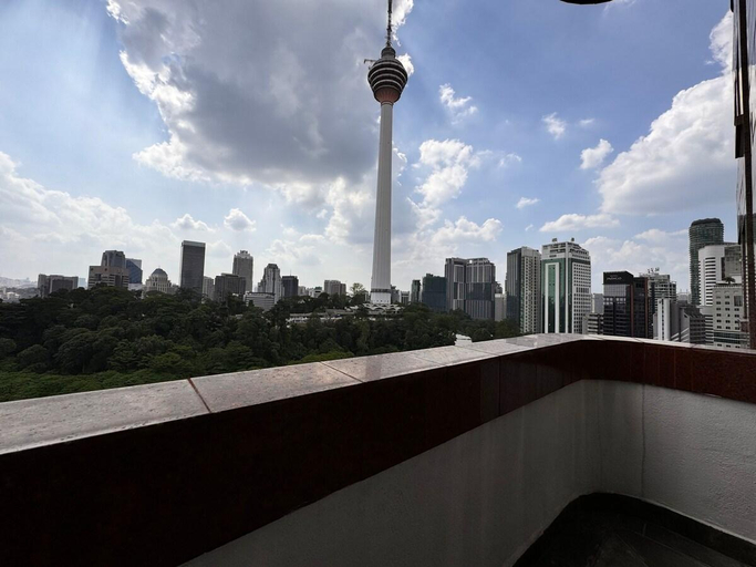 Others 5, Central KLCC Pavillion Jln Alor 3B3B 1-6 pax 欢迎您, Kuala Lumpur