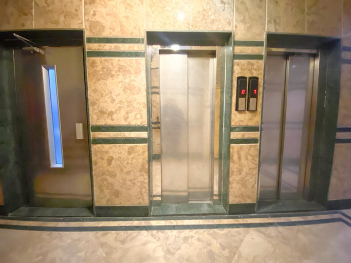 Others 3, luxury Heliopolis gem, Heliopolis