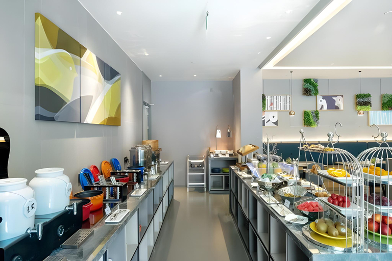 Food & Drinks 4, Home Inn Selected Hangzhou West Lake Wulin Square Yan'an Road, Hangzhou