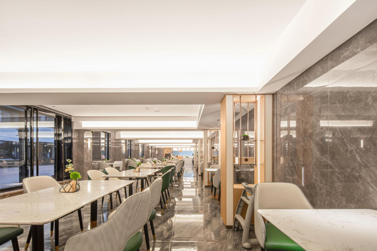Food & Drinks 4, Atour Hotel FuzhouShangxiahangDadao subway station, Fuzhou