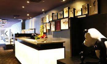 Others 4, Sparkle Hotel, Taipei City