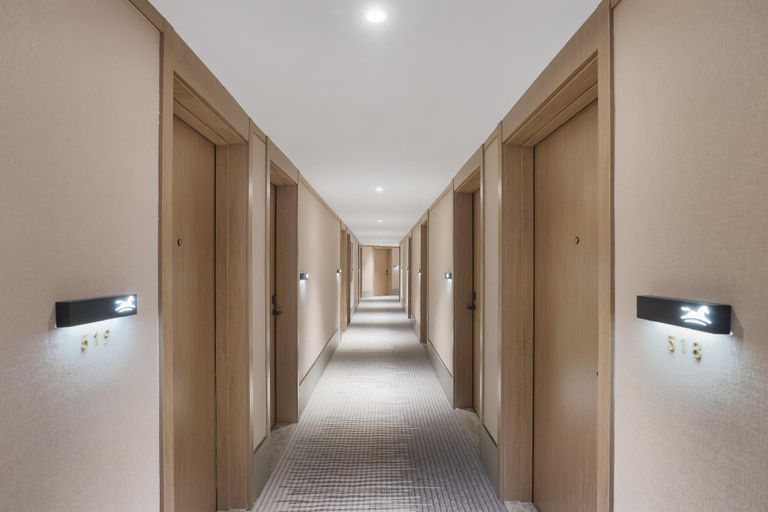 Others 5, Hanting Hotel Nanjing Danfeng Street, Nanjing