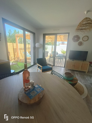 Others 3, Apb Spa locations avec jacuzzi privatif, Vendée