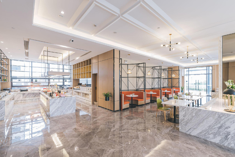 Others 5, Atour Hotel Nanjing Xianlin Avenue Jinma Road, Nanjing