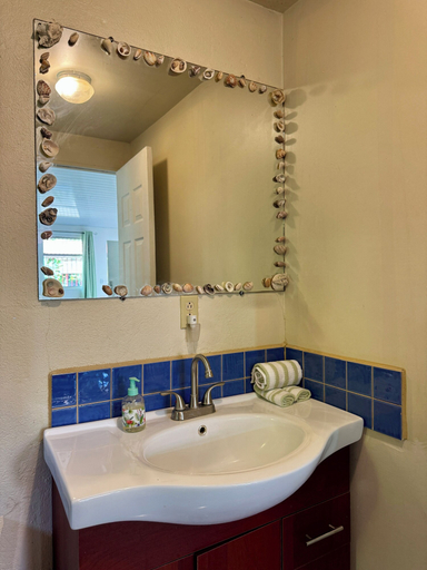Bathroom 4, Villas Cozy Sloth, Talamanca