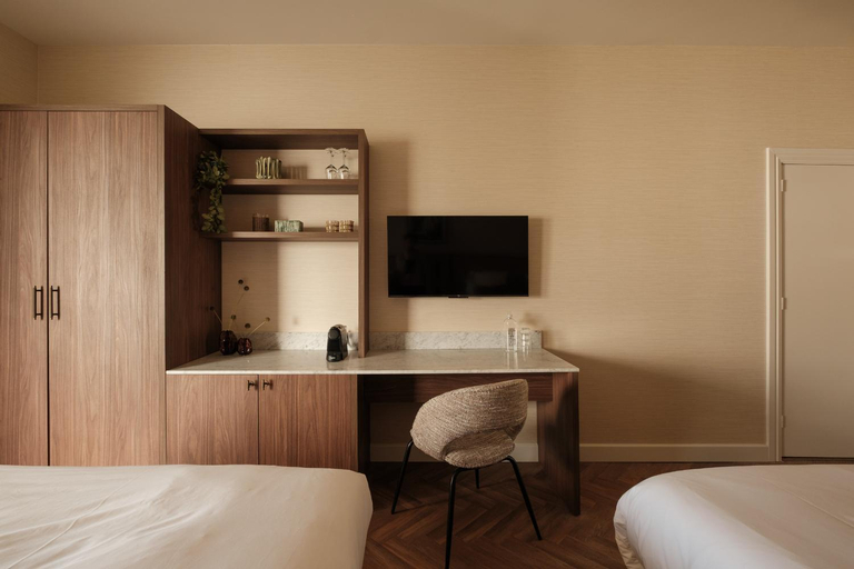 Others 3, Amsterdam Hotel Parklane, Amsterdam