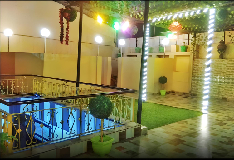 Others 5, Hotel Revoli, Amritsar