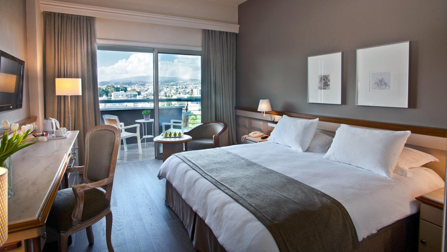 Bedroom 3, Alasia Boutique Hotel