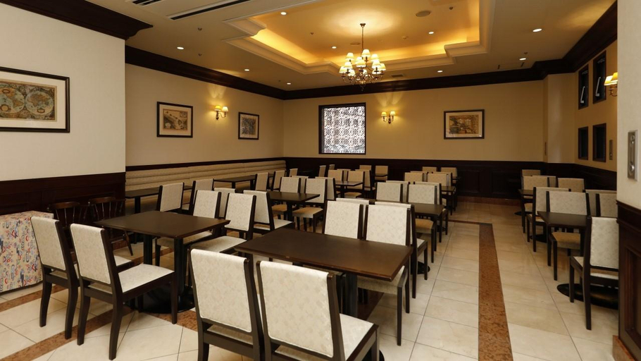 Food & Drinks 5, GRG Hotel Naha, Naha