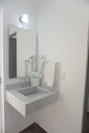 Bathroom 4, Alo Select Mazatlan, Mazatlán