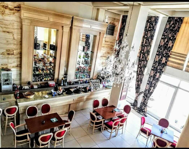 Food & Drinks, Phaidon Hotel & Spa, West Macedonia