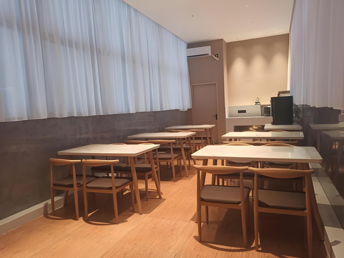 Food & Drinks, Green Tree Inn Express Fujian Fuzhou Cangshan District Jinshan Avenue, Fuzhou