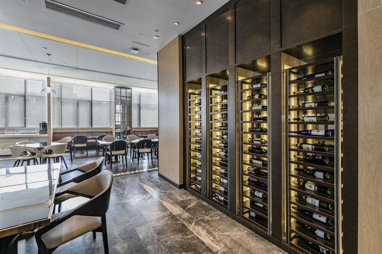 Food & Drinks 3, Jinjiang Metropolo Fuzhou Cangshan, Fuzhou