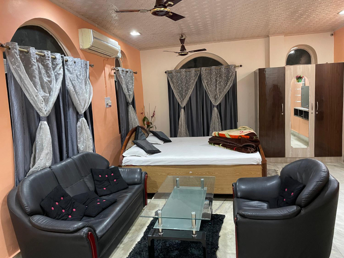 Sport & Beauty, Hotel Swarg international, Muzaffarpur