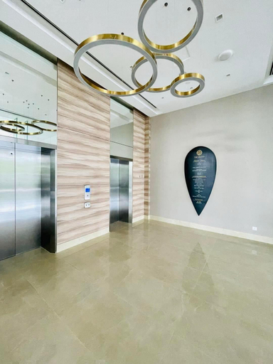 Others 3, Apartment in Colombo, Thimbirigasyaya