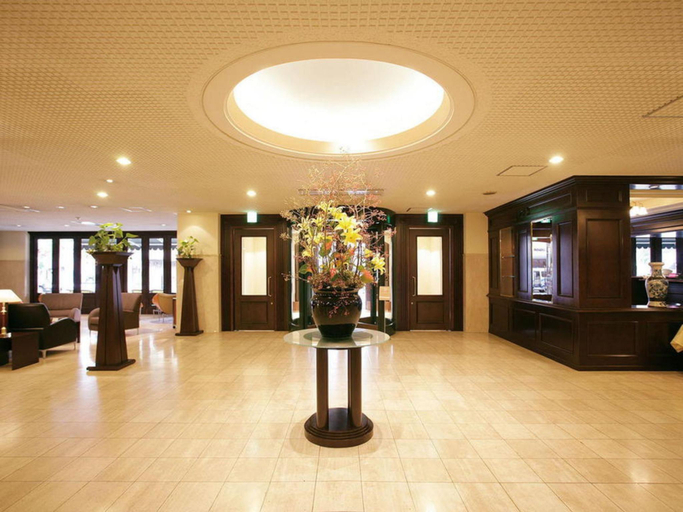 Others 5, Suikouen Hotel, Kurume
