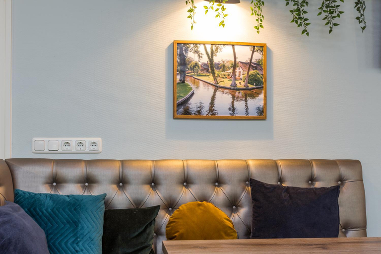 Food & Drinks 4, Hotel Giethoorn, Steenwijkerland
