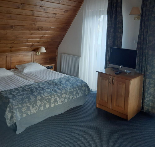 Bedroom 2, Czarny Potok, Tatra