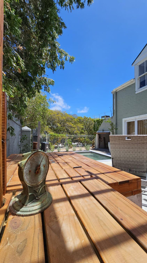 Others 5, Best place ever - beach style cozy apartment, City of Cape Town