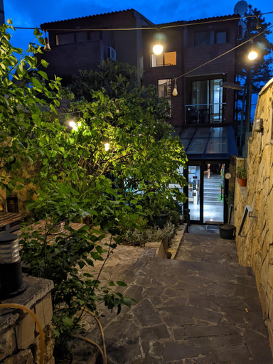 Others 3, Sani Hotel, Tbilisi
