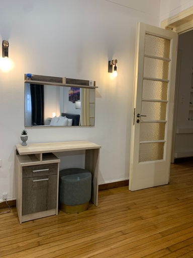 Room 4, Athenian Stay Kolonaki Apartment, Attica