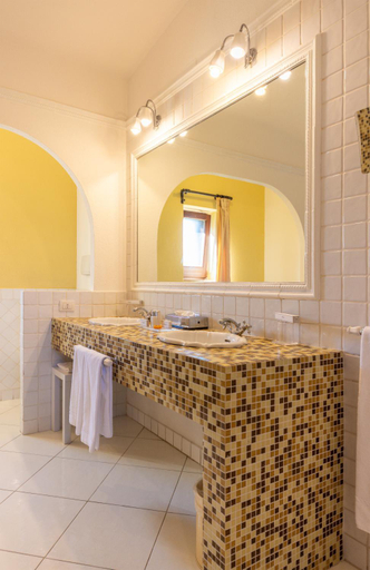 Bathroom 5, Hotel & SPA Des Pecheurs, Corse-du-Sud