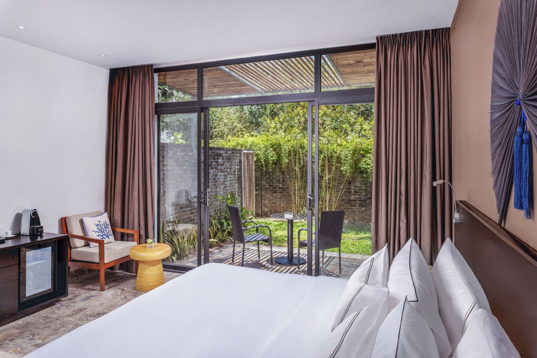 Bedroom 4, Melia Danang Beach Resort, Da Nang