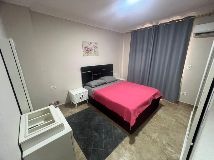Bedroom 2, Madinaty center budget friendly, New Cairo City