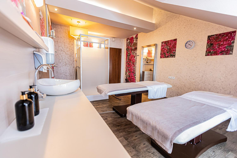 Bedroom 3, Hotel Olivia Medical SPA, Myślenice