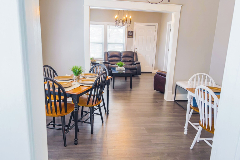 Dining, Family-Friendly 3Br-Free Parking & Wifi, Niagara