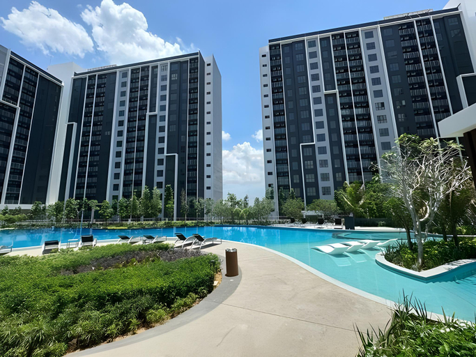 Others 5, UMI SPLASH MANIA HOMESTAY, Kuala Langat