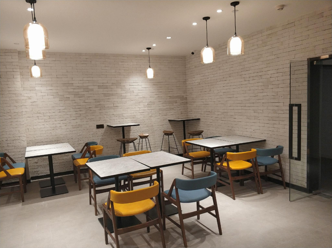 Food & Drinks, Hanting Premium Hotel Nanjing South Railway Station, Nanjing