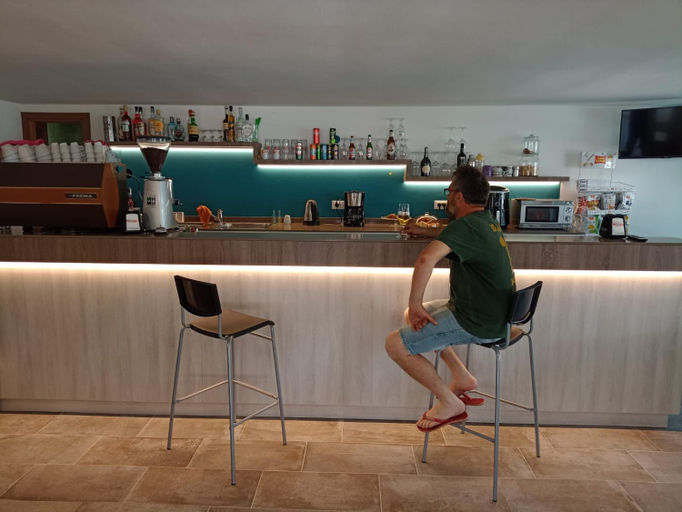 Food & Drinks 5, Hotel Toschi, Ravenna
