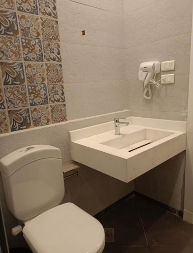Bathroom 2, Maison 7 New Cairo, New Cairo 2