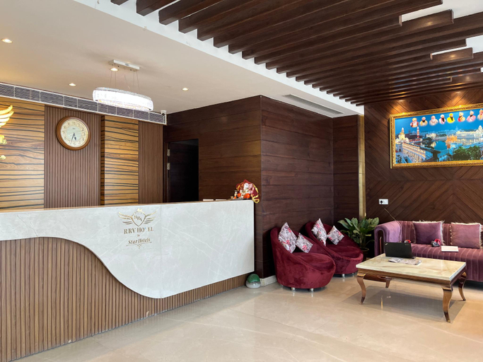Others 4, Hotel RRV with Free Parking, Amritsar