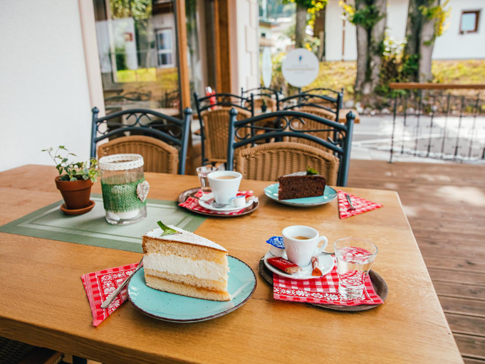 Food & Drinks 5, Gasthof Franziskibad, Kufstein