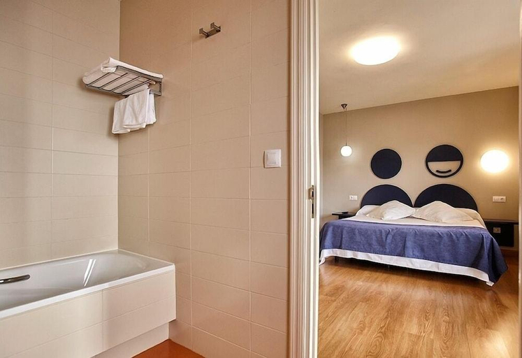 Others 5, Hotel Boa Vista, Lugo