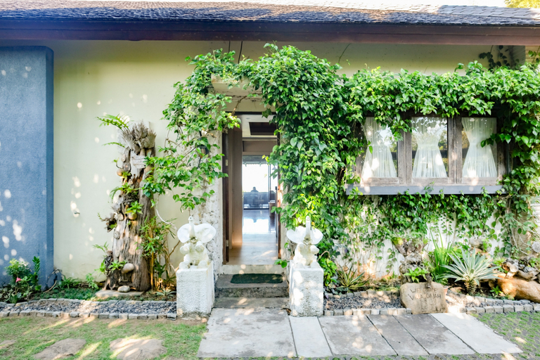 Exterior & Views 2, The Lavana Villa Gajah Jimbaran, Badung