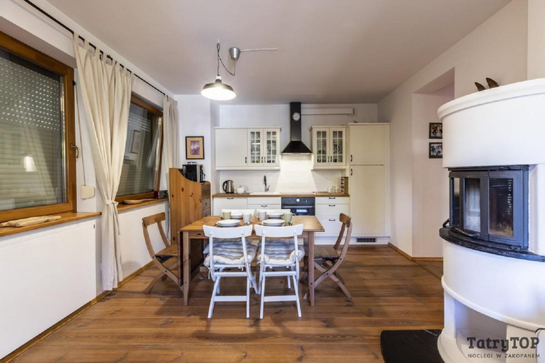 Others 5, TatryTop Apartamenty Comfort, Tatra