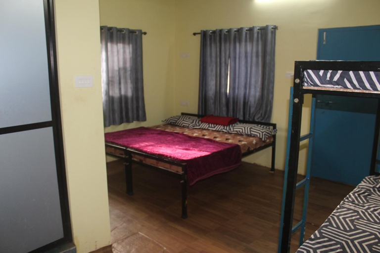 Others 5, Hiewa Stays & Trails, Visakhapatnam