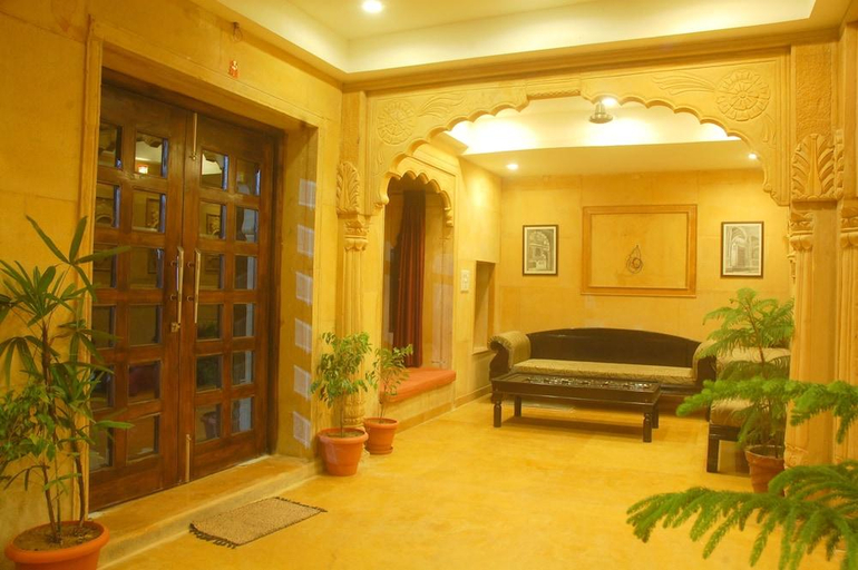 Others, Hotel Ajanta Haveli, Jaisalmer