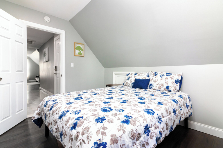 Room 5, Cozy 1Br Micro Apartment Close To The Falls, Niagara