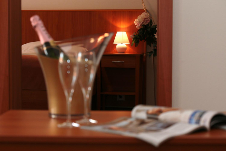 Food & Drinks 5, Golf&Wellness Resort Alfredov, Tachov