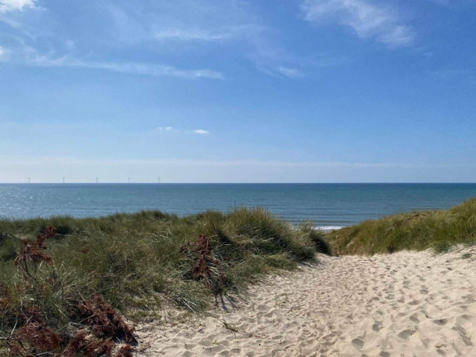 Others 2, 4 Star Holiday Home in Ringkobing, Ringkøbing-Skjern