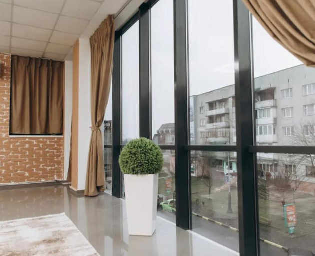 Others 4, PANORAMA HOTEL, Tiachivs'kyi