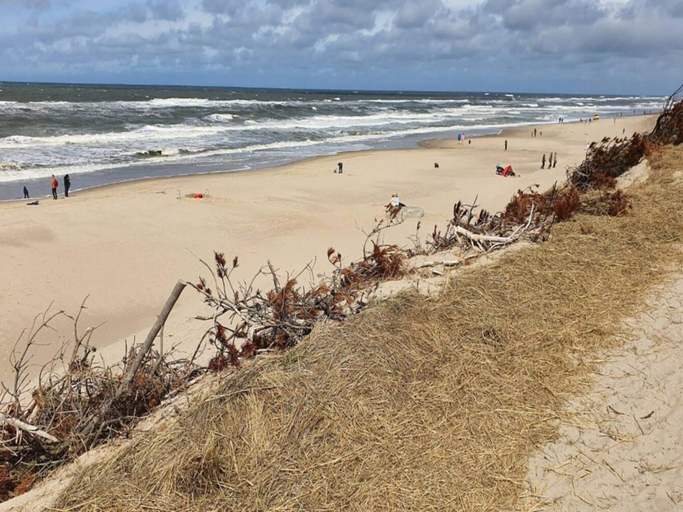 Others 4, 4 Star Holiday Home in Ringkobing, Ringkøbing-Skjern